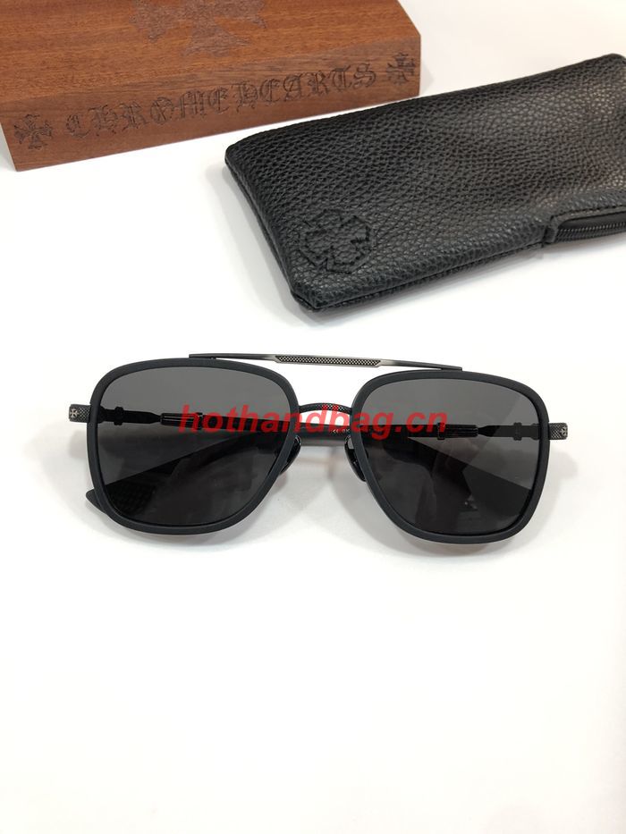 Chrome Heart Sunglasses Top Quality CRS00605
